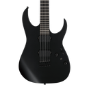 Ibanez RGRTB621 - Black Flat
