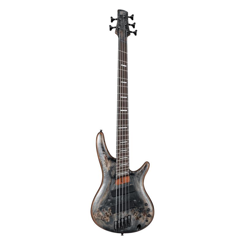 Ibanez Bass Workshop SRMS805 - Deep Twilight
