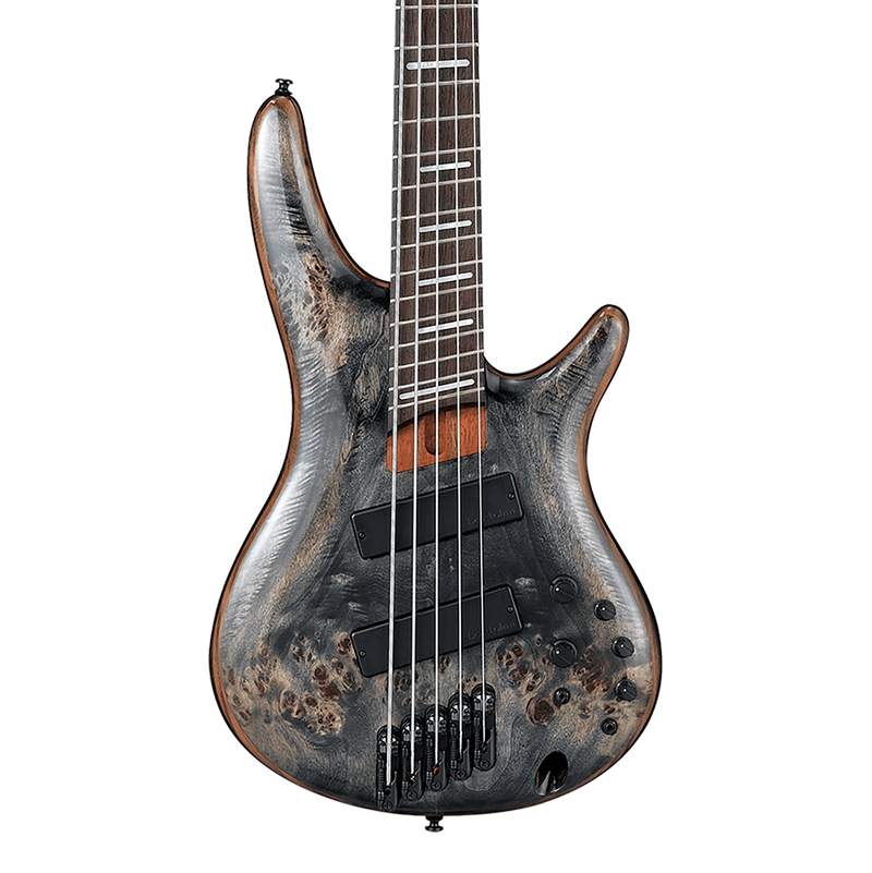 Ibanez Bass Workshop SRMS805 - Deep Twilight