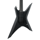 Ibanez XPTB620 Iron Label Xiphos - Black Flat