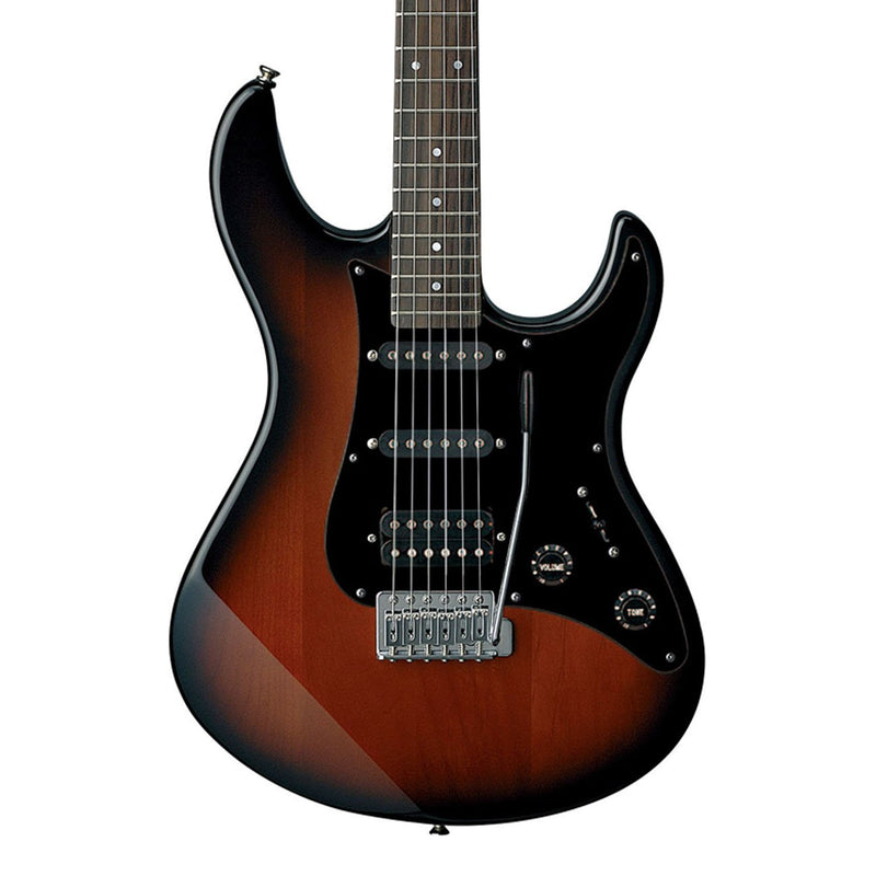 Yamaha PAC012DLX Electric Guitar