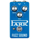 EarthQuaker Devices Park Fuzz Sound