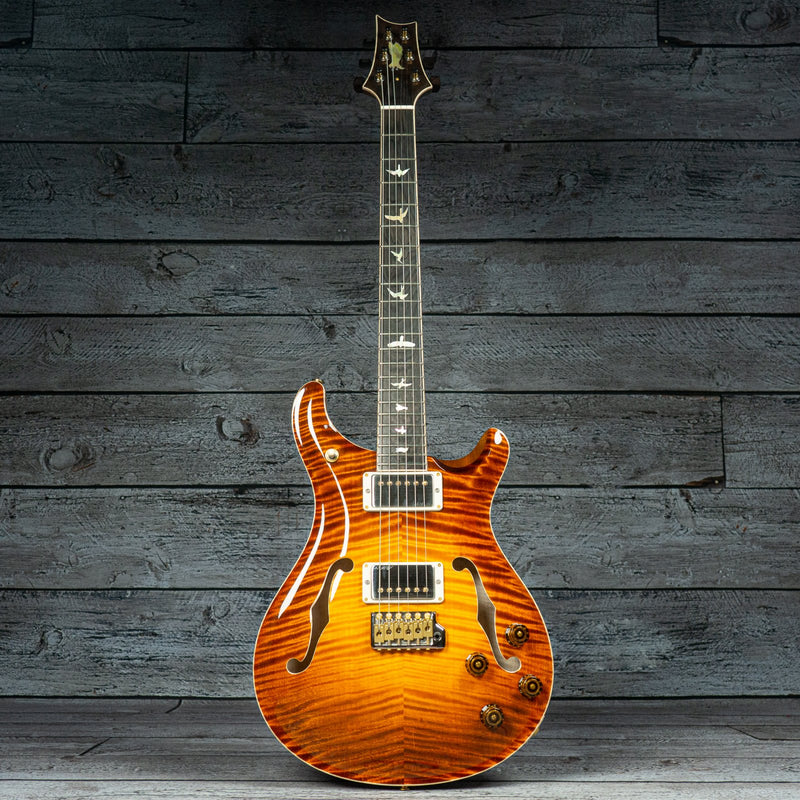Paul Reed Smith Private Stock McCarty 594 Hollowbody II w/ Tremolo - McCarty Glow