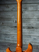 Paul Reed Smith Private Stock Special Semi-Hollow - Figured Redwood Smoke Burst