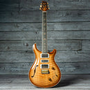 Paul Reed Smith Private Stock Special Semi-Hollow - Figured Redwood Smoke Burst