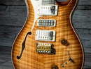 Paul Reed Smith Private Stock Special Semi-Hollow - Figured Redwood Smoke Burst