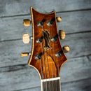Paul Reed Smith Private Stock Special Semi-Hollow - Figured Redwood Smoke Burst