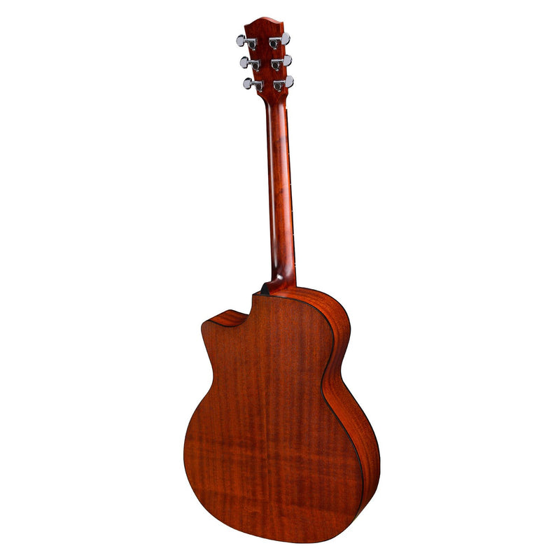 Eastman PCH1-GACE-CLA Acoustic Guitar - Classic