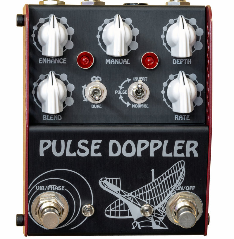 Thorpy FX Pulse Doppler Phaser