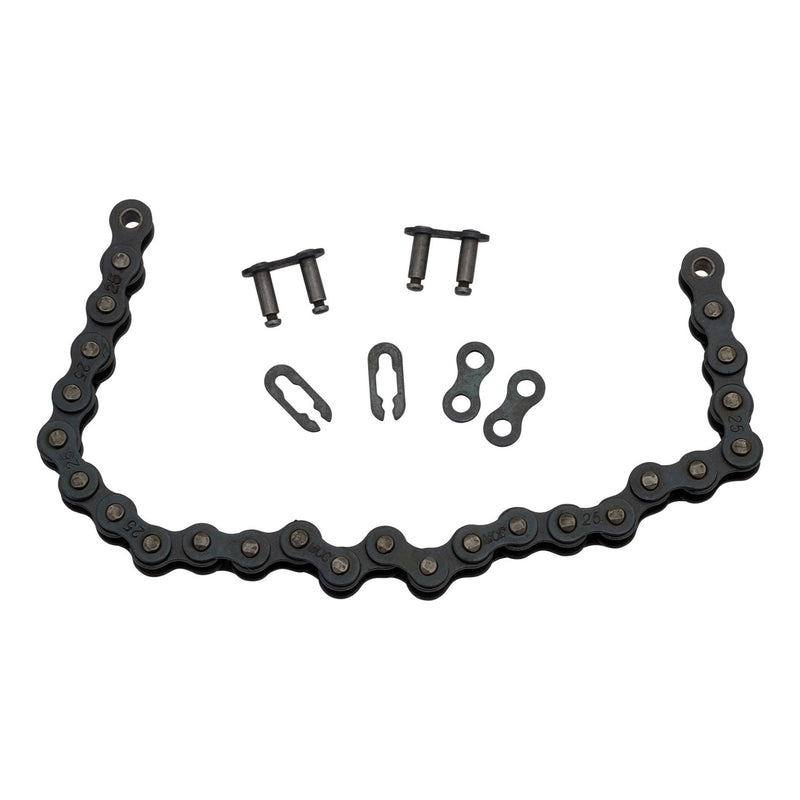 Pearl Connecting Chain Assembly