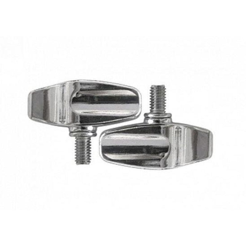 Pearl Wing Bolt, 10mm, 2-Pack