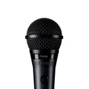 Shure PGA58-LC Cardioid Dynamic Vocal Microphone