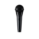 Shure PGA58-LC Cardioid Dynamic Vocal Microphone