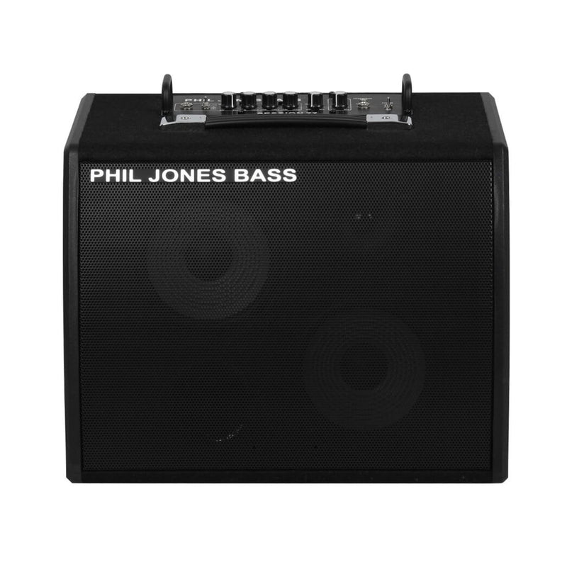 Phil Jones Bass Session 77 Combo Bass Amp