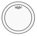 Remo Pinstripe Clear, 10"