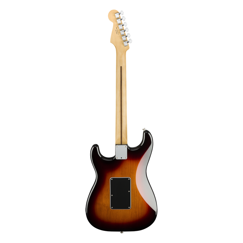 Fender Player Stratocaster with Floyd Rose - Pau Ferro Fingerboard, 3-Color Sunburst
