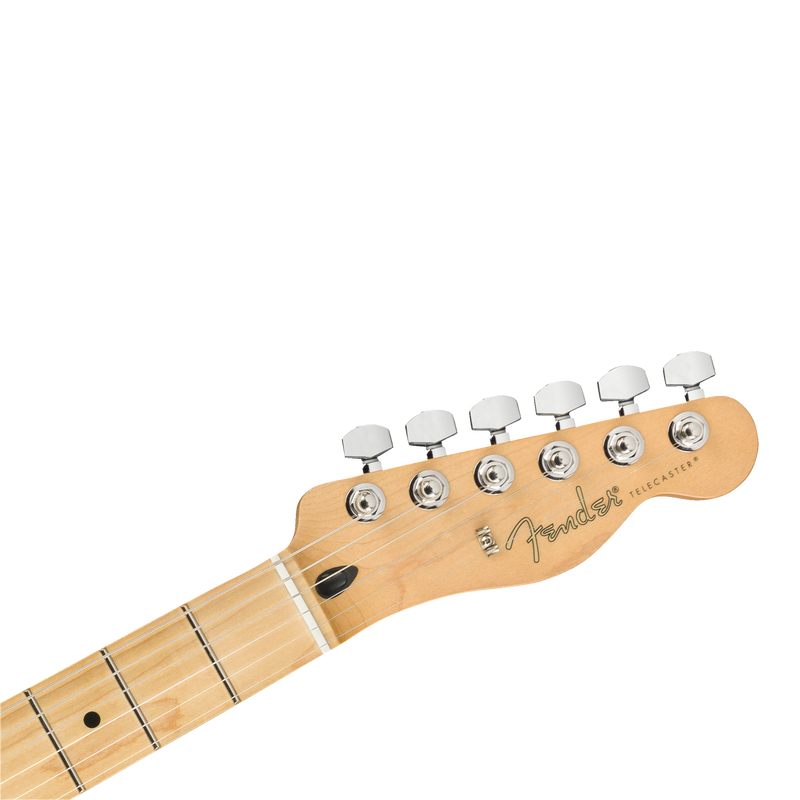 Fender Player Telecaster - Maple Fingerboard, Tidepool