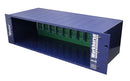 Radial Workhorse Powerhouse 500 Series 10-Module Rack