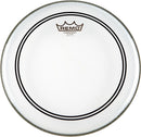 Remo Powerstroke 3 Clear, 12"