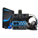 PreSonus AudioBox USB 96 Studio Ultimate Bundle - 25th Anniversary Edition