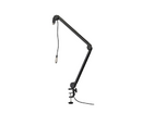 Frameworks GFWMICBCBM3000 Deluxe Frameworks Desktop Mic Boom Stand