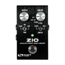 Source Audio ZIO Analog Front End + Boost