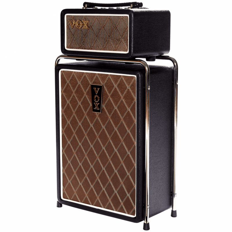 Vox 50W Head & 1X10 Cabinet