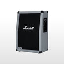 Marshall 2536A Studio Series 140W Verical 2X12" - Silver Vinyl