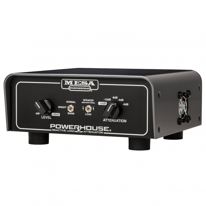Mesa Boogie PowerHouse Reactive Load Attenuator 8 Ohm (STANDARD)