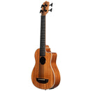 Kala Scout Acoustic-Electic U-BASS