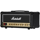 Marshall DSL20HR 20W All-Valve 2 Channel Head With Digital Reverb