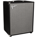 Fender Rumble 200 (V3) - Black/Silver