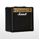 Marshall MG15GR 15 Watt 1X8 Combo W/ 2 Channels, Reverb, Mp3 Input