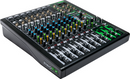 Mackie ProFX12v3 12 Channel Professional Effects Mixer With Usb