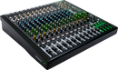 Mackie ProFX16v3 16 Channel 4-Bus Professional Effects Mixer With Usb