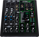Mackie ProFX6v3 6 Channel Professional Effects Mixer With Usb
