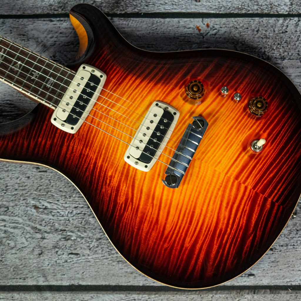 Prs private stock paul's clearance 85 limited edition