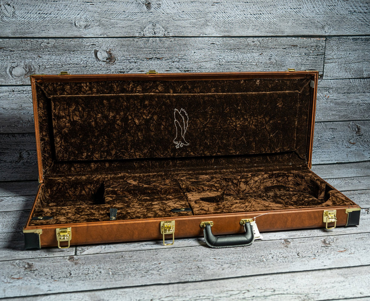 Prs private stock case top