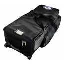 Protection Racket Hardware Bag with Wheels - 28"x14"x10"