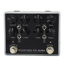 Darkglass Electronics Microtubes B7K Ultra v2 AUX-IN