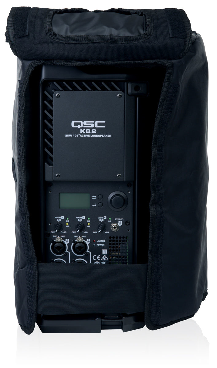 QSC K8 Cover