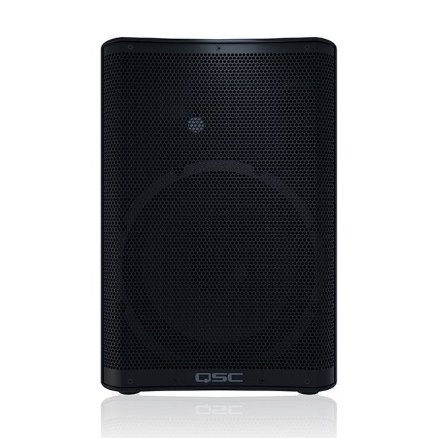 QSC CP12 12" Compact Powered Speaker