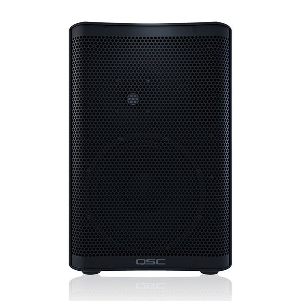 QSC CP8 8" Compact Powered Speaker