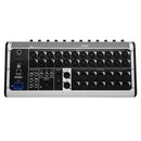 QSC TouchMix-30 Pro 32-Channel Professional Digital Mixer