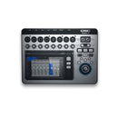 QSC TouchMix-8 14 Channel Compact Digital Mixer