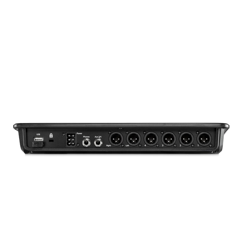 QSC TouchMix-8 14 Channel Compact Digital Mixer