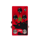 JAM Pedals Red Muck mk.2