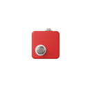 JHS Red Remote