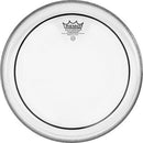 Remo Pinstripe Clear Bass Drum Head, 20"