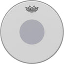 Remo Controlled Sound Reverse Dot Coated Snare Head, 12"